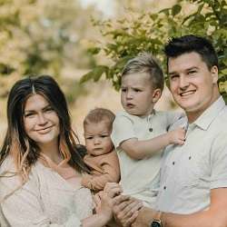 Cliente Visa Familiar