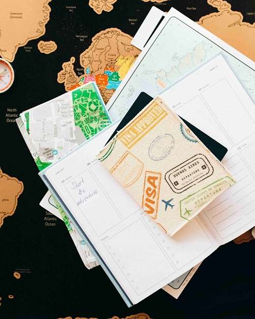 Apostillas y Cancillería